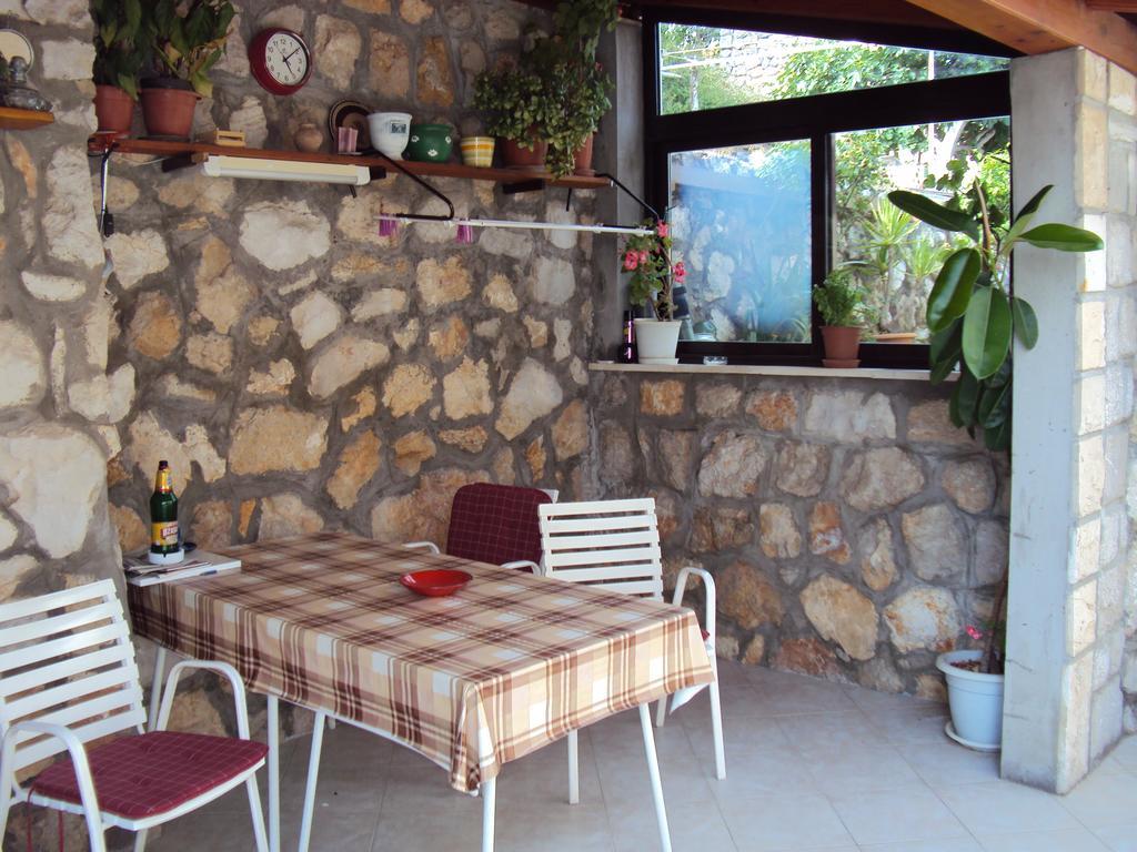 Apartment Lemon Dubrovnik Exterior foto