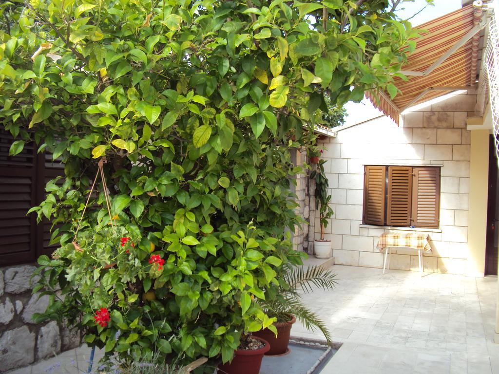 Apartment Lemon Dubrovnik Exterior foto