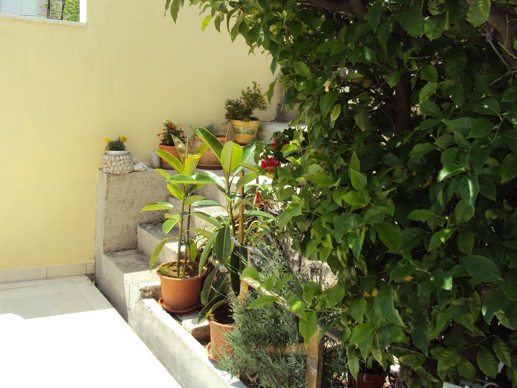 Apartment Lemon Dubrovnik Exterior foto
