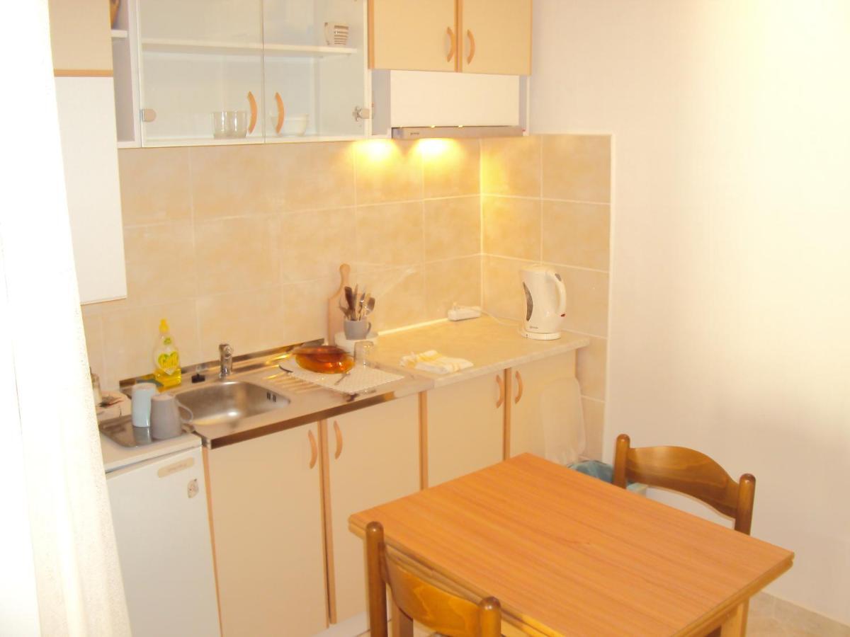 Apartment Lemon Dubrovnik Habitación foto