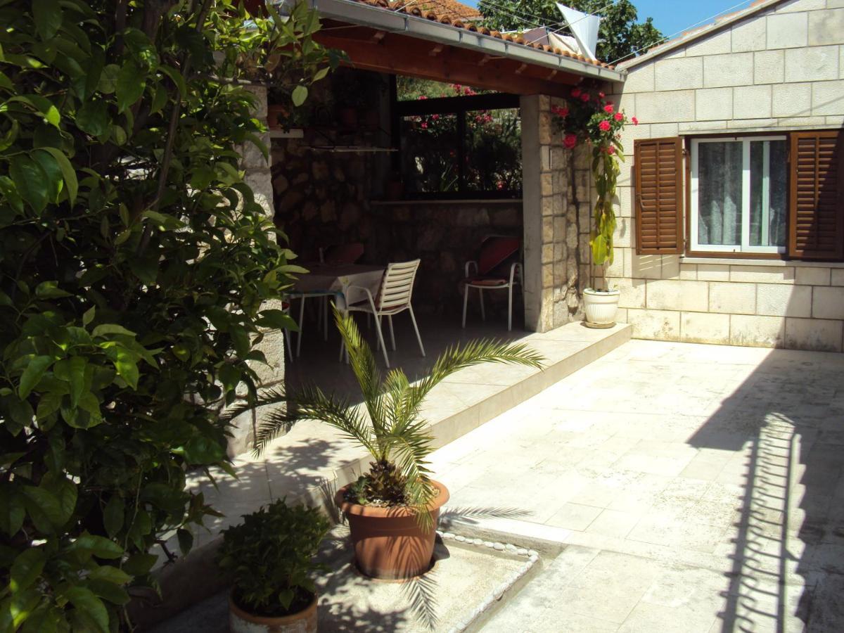 Apartment Lemon Dubrovnik Habitación foto